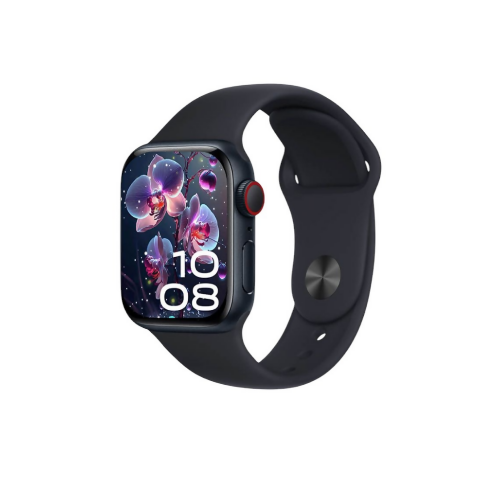 T-watch-X-max-reloj-inteligente-monitoreo-de-salud