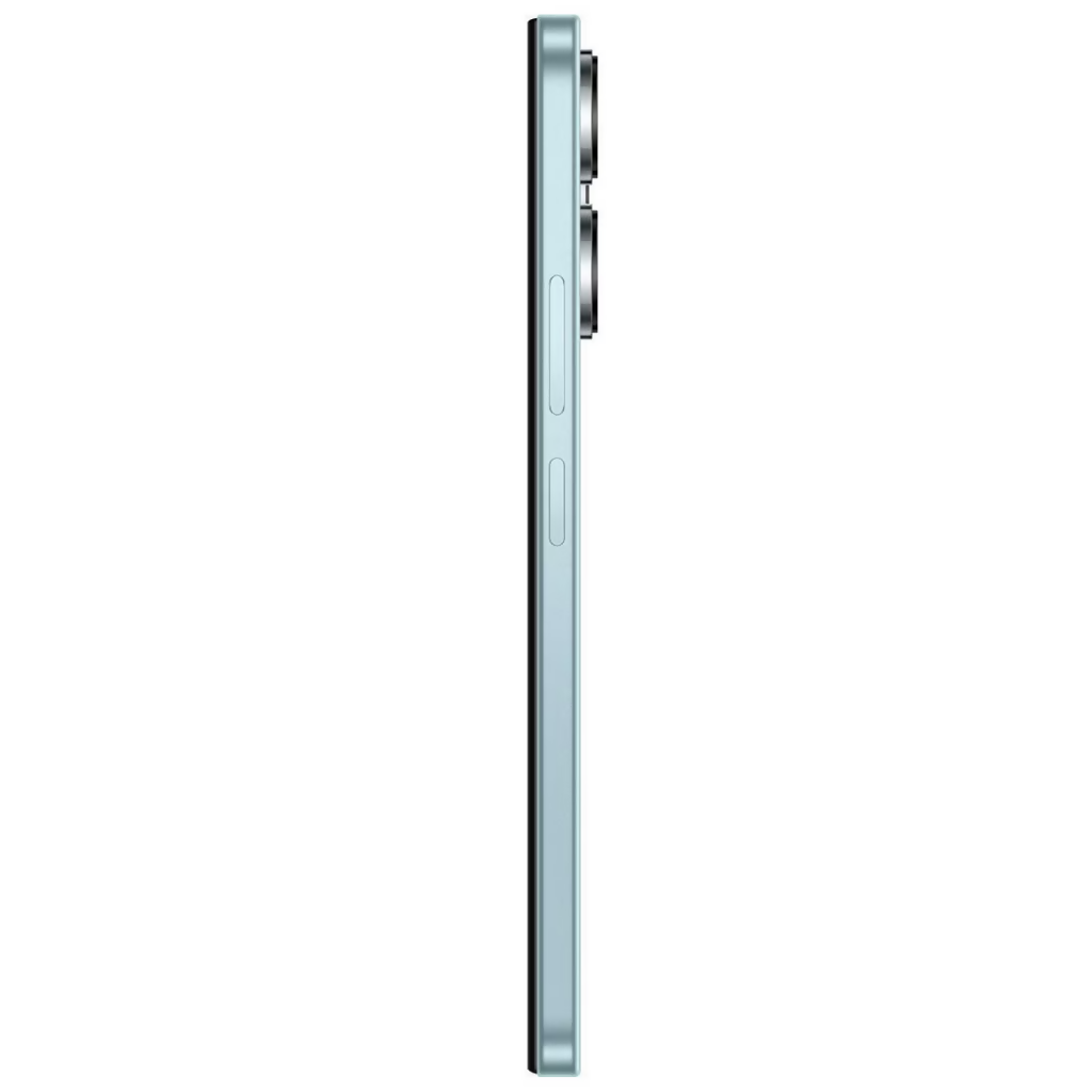 Celular Xiaomi Redmi 13 8GB RAM 256GB. Azul