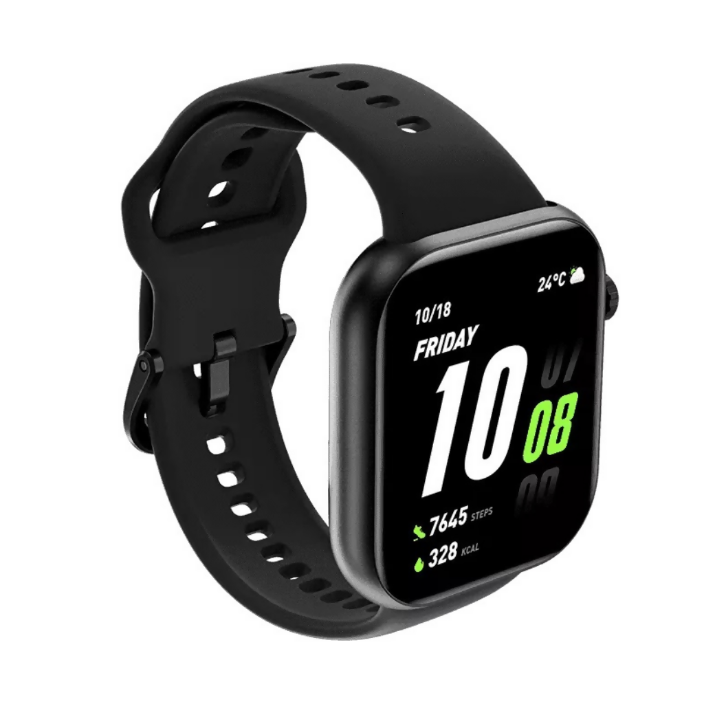 WATCH 2i 3