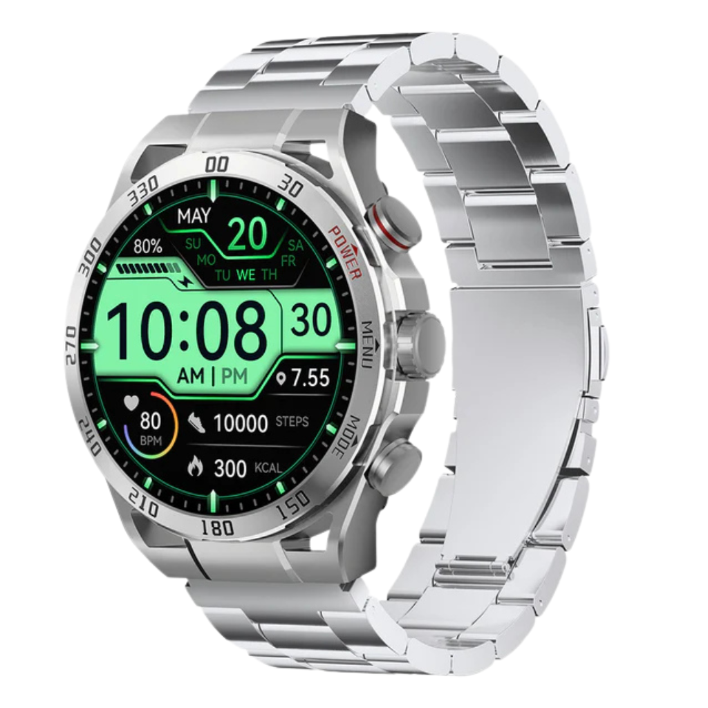 Smartphone Infinix 60 Pro (plateado) + Smartwatch Filwans Gtr (plateado) + Audífonos inalámbricos G-tide L22 (negros)