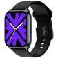Poco C65 8gb Ram 256gb Con Audífonos Bluetooth Con Pantalla Smartwatch Filwans Llamadas