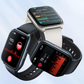 Poco C65 8gb Ram 256gb Con Audífonos Bluetooth Con Pantalla Smartwatch Filwans Llamadas
