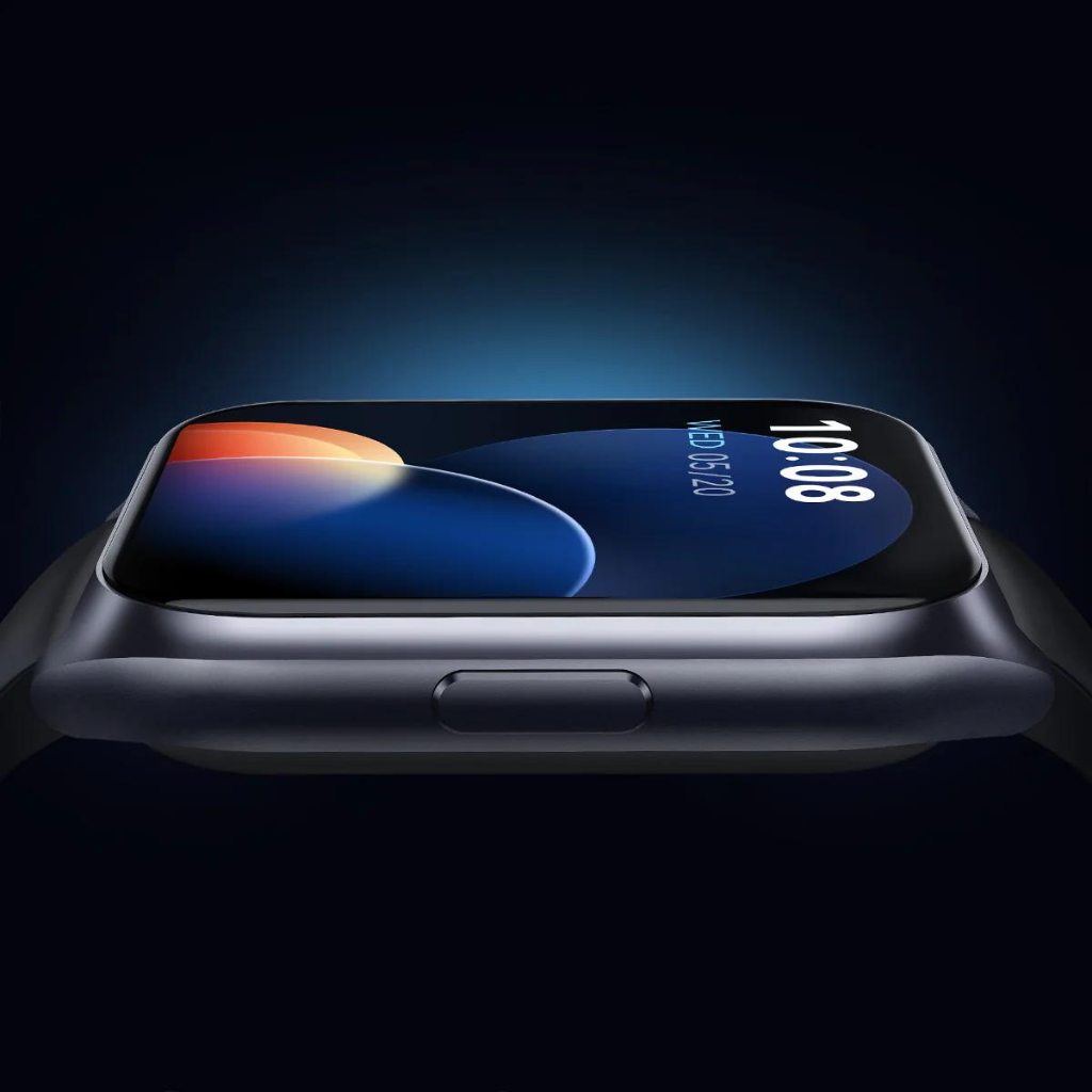 Smartwatch Filwans GTS Mini + Audífonos Inalámbricos G-TIDE L42 Doble Conectividad y Sonido Premium