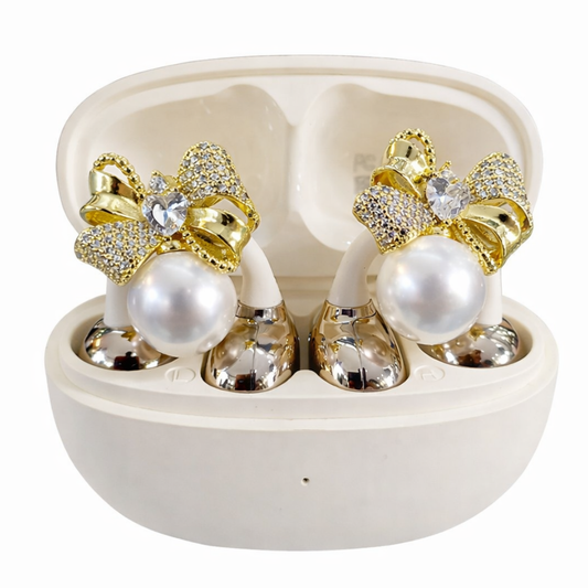 G-TIDE Clip1 – Auriculares Bluetooth Inalámbricos TWS