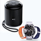 1HORA BOC062 Bocina Subwoofer y Smartwatch G-Tide Power