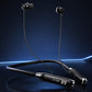 G-Tide EG22 Audífonos Neckband inalámbricos, micrófono, pantalla digital