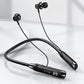 G-Tide EG22 Audífonos Neckband inalámbricos, micrófono, pantalla digital