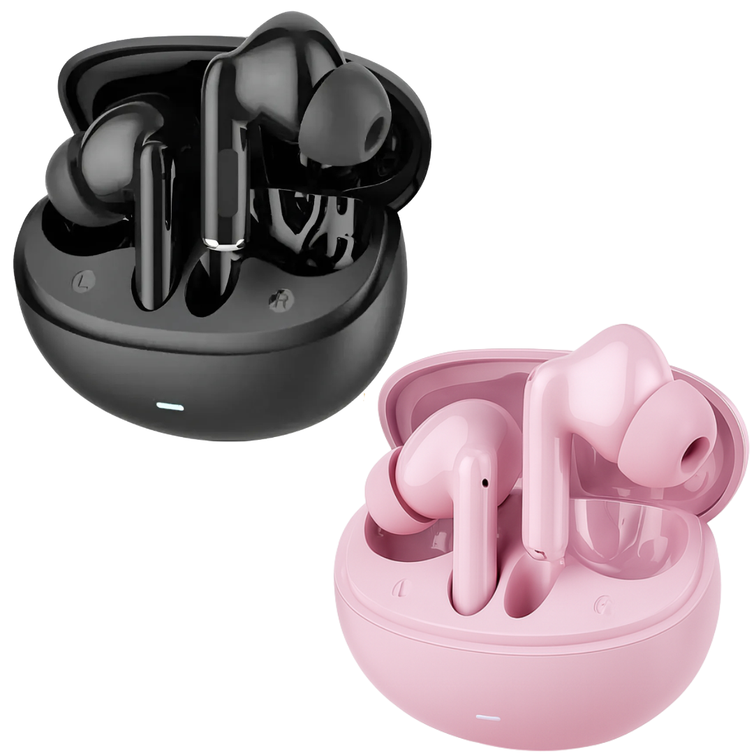 Xiaomi Smart Band 9 Active + Audífonos G-TIDE L42