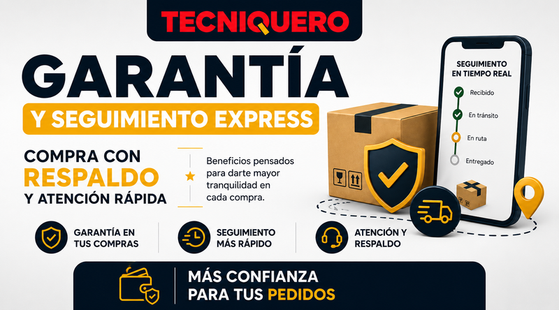 GARANTIA EXPRESS