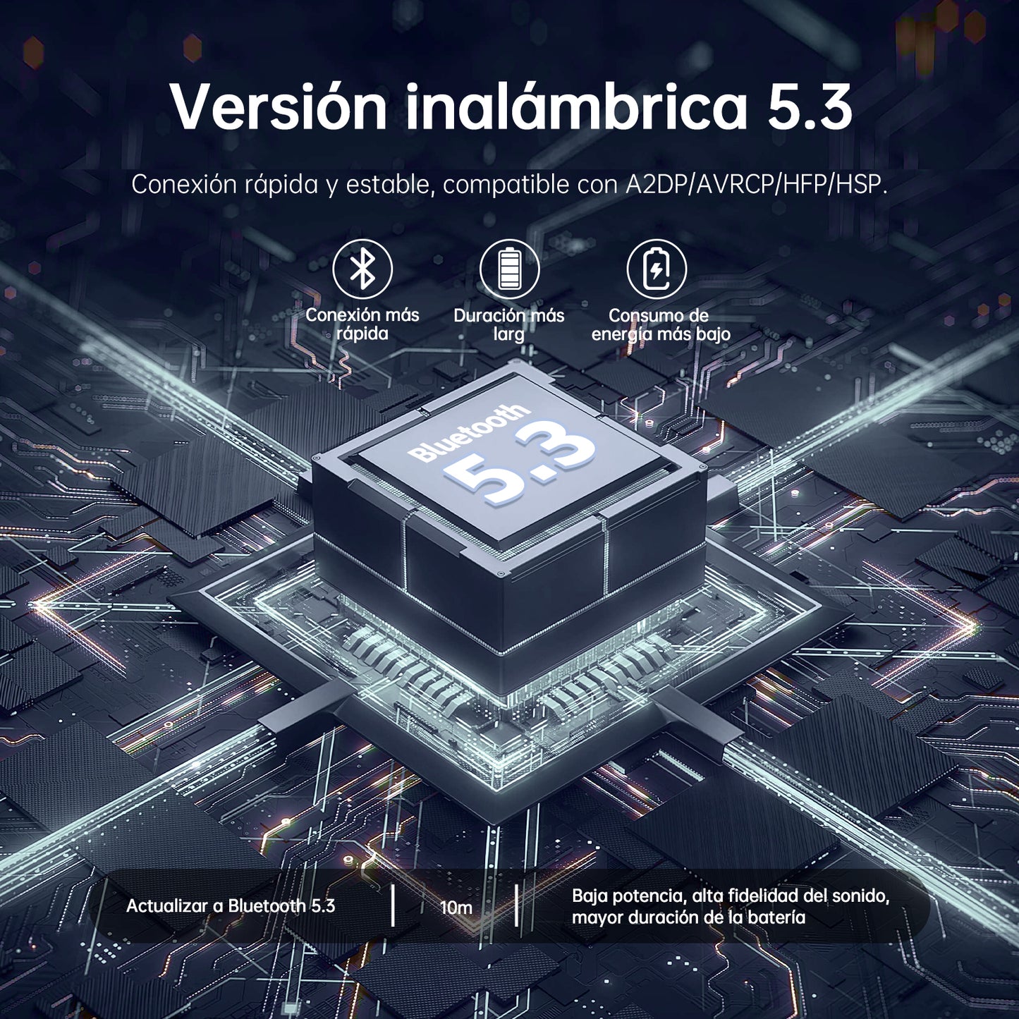 Combo Xiaomi + G-TIDE – Sonido que te acompaña a todos lados