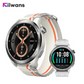 Filwans Gtr Lite Smartwatch + G-tide L42 Negro