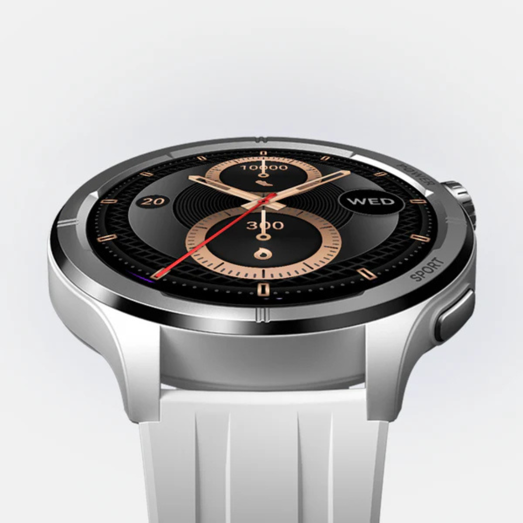 Filwans Gtr Lite Smartwatch + G-tide L42 Negro