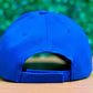 Gorras de Acrílico Personalizables – ¡Exprésate con Estilo! PAQUETE DE 50 PIEZAS. Colores.