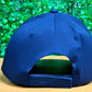 Gorras de Acrílico Personalizables – ¡Exprésate con Estilo! PAQUETE DE 50 PIEZAS. Colores.