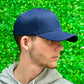 Gorras de Acrílico Personalizables – ¡Exprésate con Estilo! PAQUETE DE 50 PIEZAS. Colores.