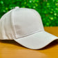 Gorras de Acrílico Personalizables – ¡Exprésate con Estilo! PAQUETE DE 50 PIEZAS. Colores.