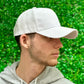 Gorras de Acrílico Personalizables – ¡Exprésate con Estilo! PAQUETE DE 50 PIEZAS. Colores.