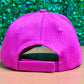 Gorras de Acrílico Personalizables – ¡Exprésate con Estilo! PAQUETE DE 50 PIEZAS. Colores.