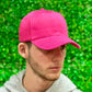 Gorras de Acrílico Personalizables – ¡Exprésate con Estilo! PAQUETE DE 50 PIEZAS. Colores.