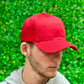 Gorras de Acrílico Personalizables – ¡Exprésate con Estilo! PAQUETE DE 50 PIEZAS. Colores.