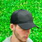 Gorras de Acrílico Personalizables – ¡Exprésate con Estilo! PAQUETE DE 50 PIEZAS. Colores.