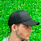 Gorras de Acrílico Personalizables – ¡Exprésate con Estilo! PAQUETE DE 50 PIEZAS. Colores.