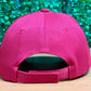 Gorras de Acrílico Personalizables – ¡Exprésate con Estilo! PAQUETE DE 50 PIEZAS. Colores.