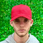 Gorras de Acrílico Personalizables – ¡Exprésate con Estilo! PAQUETE DE 50 PIEZAS. Colores.