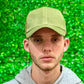 Gorras de Acrílico Personalizables – ¡Exprésate con Estilo! PAQUETE DE 50 PIEZAS. Colores.