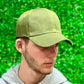 Gorras de Acrílico Personalizables – ¡Exprésate con Estilo! PAQUETE DE 50 PIEZAS. Colores.