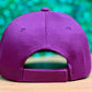 Gorras de Acrílico Personalizables – ¡Exprésate con Estilo! PAQUETE DE 50 PIEZAS. Colores.