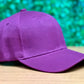 Gorras de Acrílico Personalizables – ¡Exprésate con Estilo! PAQUETE DE 50 PIEZAS. Colores.