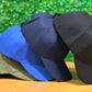 Gorras de Acrílico Personalizables – ¡Exprésate con Estilo! PAQUETE DE 50 PIEZAS. Colores.