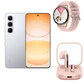 Smartphone Infinix 60 pro + Smartwatch G-Tide R5 (rosa) + Audífonos inalámbricos Xiaomi Redmi Buds 6 active (rosa)