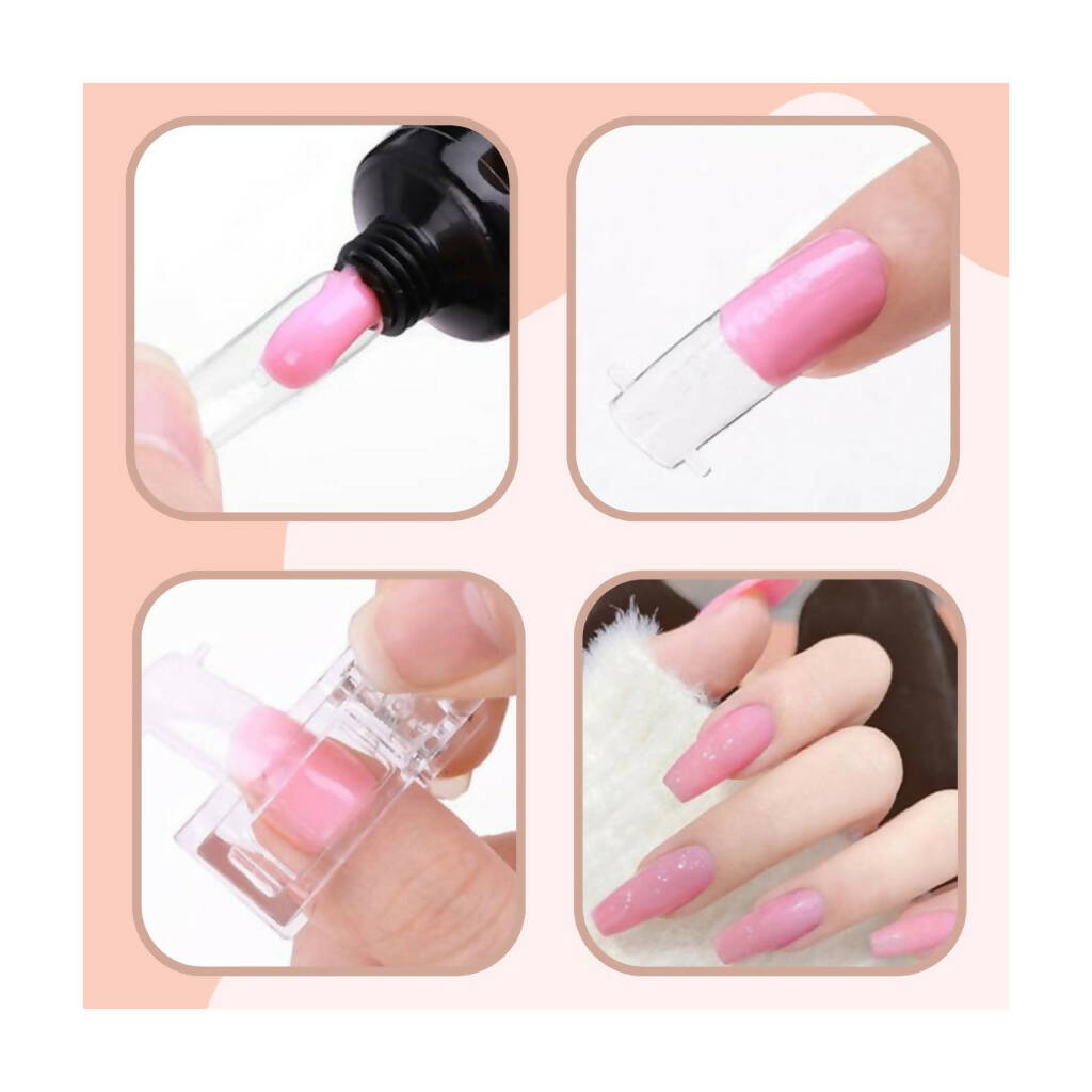 Accesorios uñas Polygel Manicure
