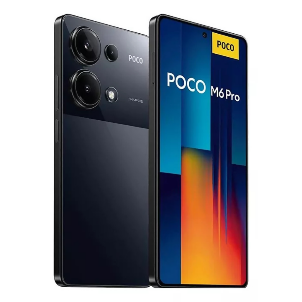 Xiaomi-poco-m6-pro-512GB-almacenamiento