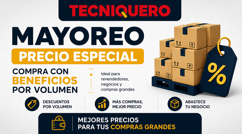 MAYOREO