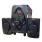 Sistema de Audio Multicanal Ridgeway BS2171 – Sonido Potente y Conectividad Total