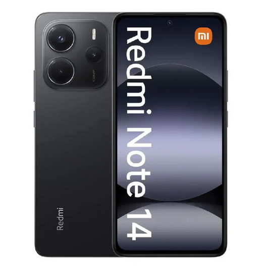 Xiaomi Note 14 - 256gb rom/ 8Gb ram