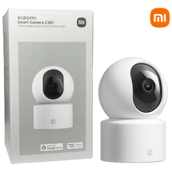 Cámara Inteligente Xiaomi C301