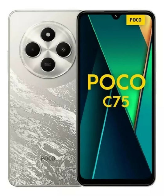 POCO C75