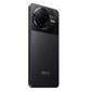 Celular Poco F7 Pro 256GB 12GB RAM Snapdragon 8s Gen 3 Pantalla 667 WQHD Plus OLED 120Hz Cámara 50MP Batería 6600mAh IP68.Negro