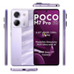 POCO M7 Pro 5G + Smartwatch Bossney WS GS83 + Audífonos G-Tide L21