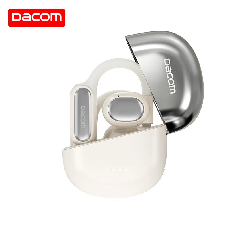 DACOM auriculares inalámbricos con Bluetooth 5.3.