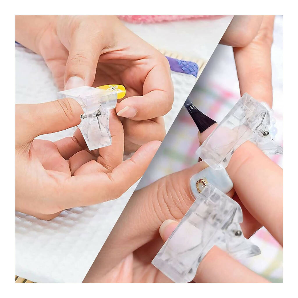 Accesorios uñas Polygel Manicure