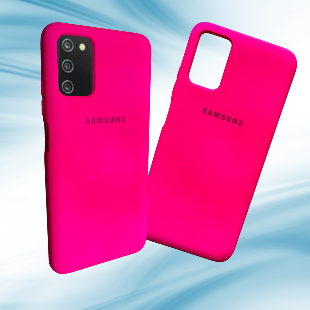 Samsung A03S Case Cover Funda.