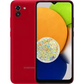 Samsung A03 64 Gb rom/ 4 Gb ram - Rojo