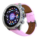 POCO M7 Pro 5G + Smartwatch Bossney WS GS83 + Audífonos G-Tide L21