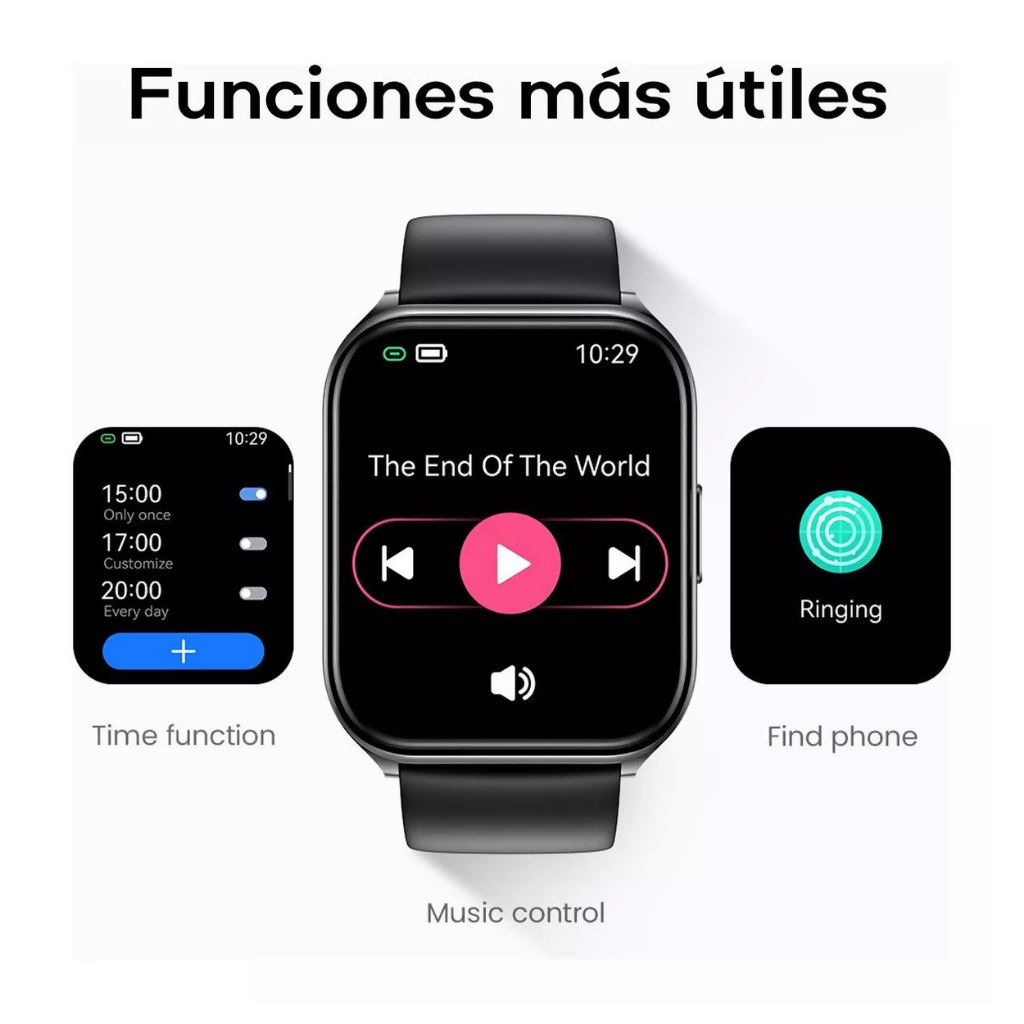 hylou_smartwatch