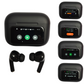 Poco C65 8gb Ram 256gb Con Audífonos Bluetooth Con Pantalla Smartwatch Filwans Llamadas